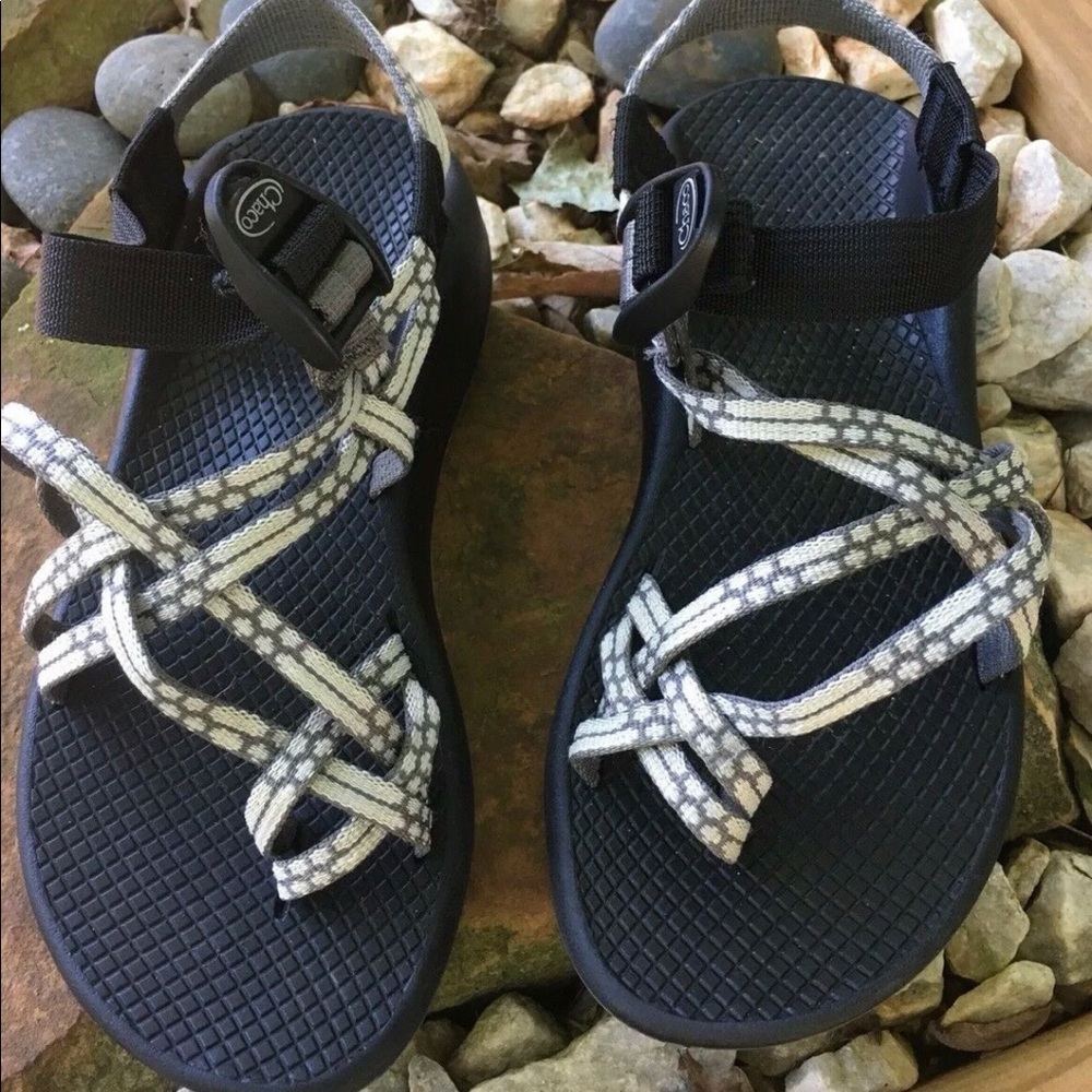 Chacos
